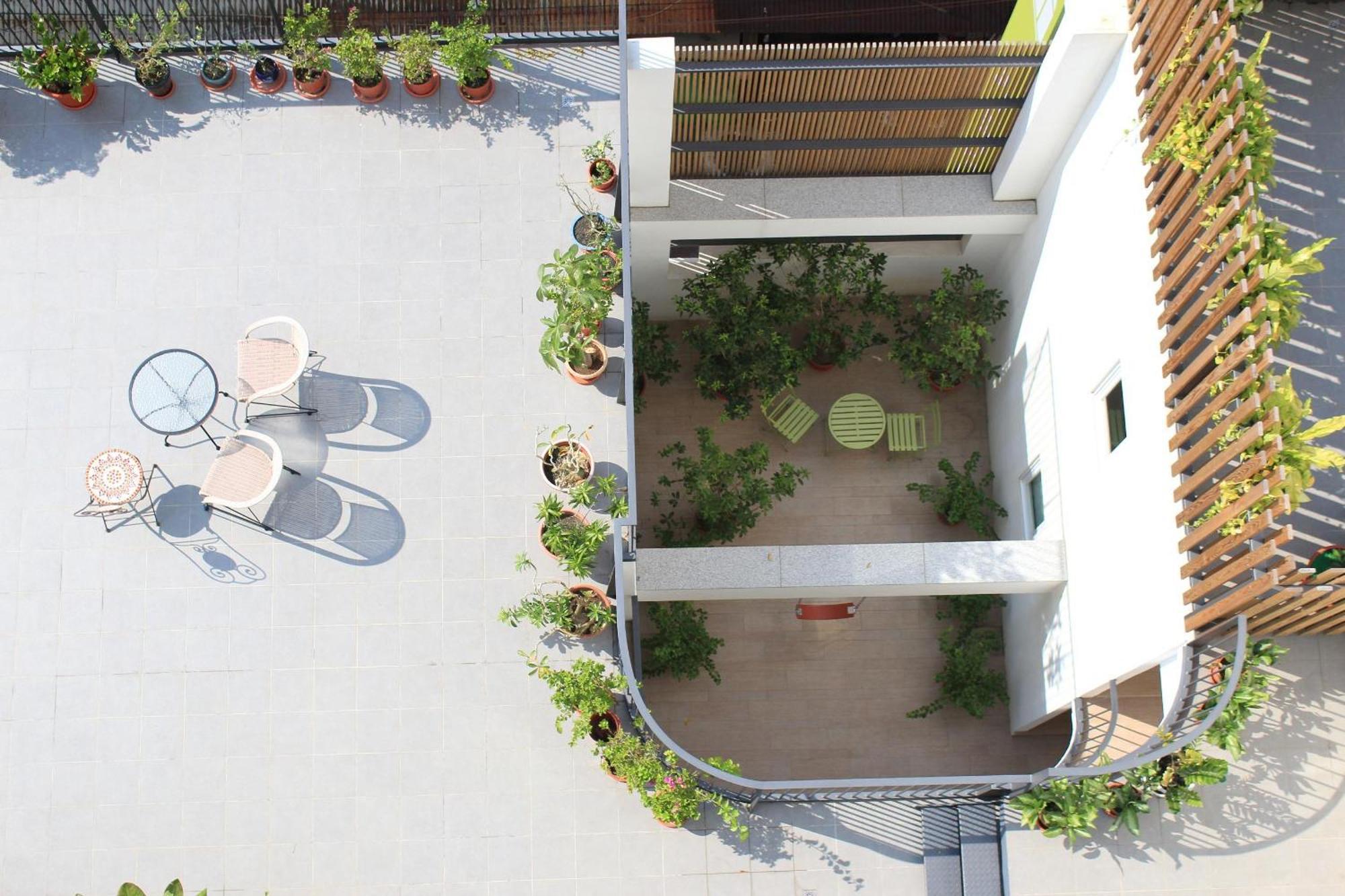 Sunnyside Hotel Kaohsiung Exterior photo