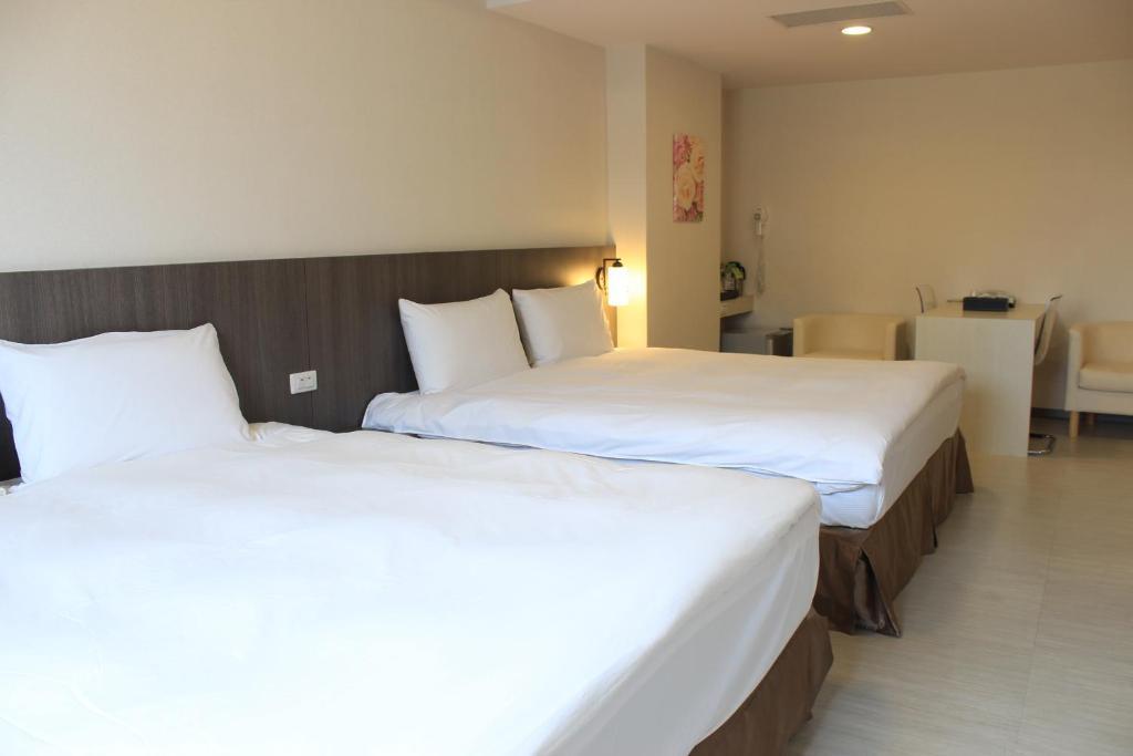 Sunnyside Hotel Kaohsiung Room photo