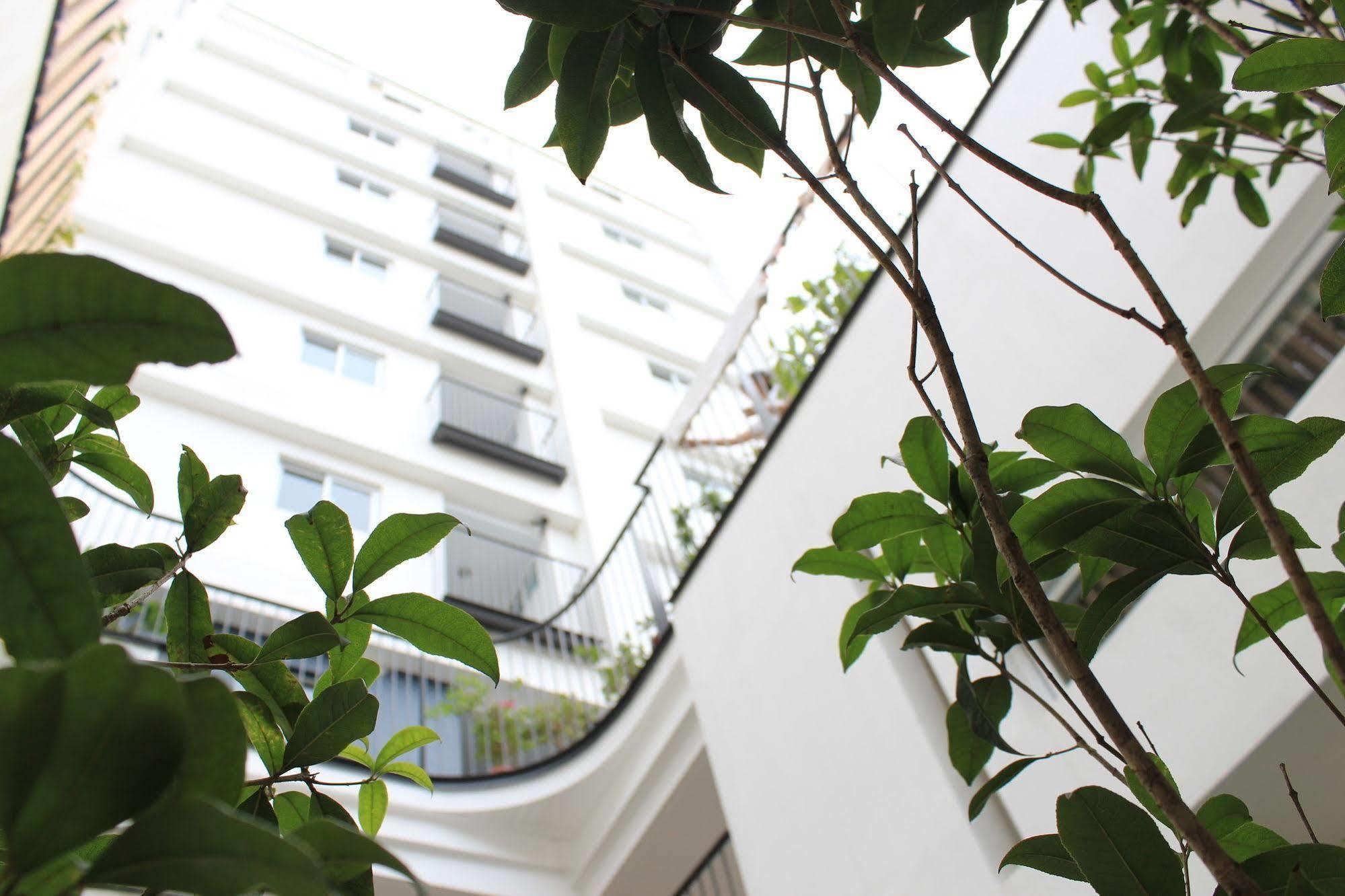 Sunnyside Hotel Kaohsiung Exterior photo
